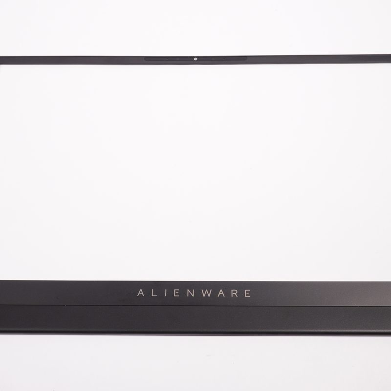 AP304000101 Alienware LCD Front Bezel AWX15R1-7958WHT-PUS