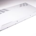 AP3LP000421 Dell Bottom Base Cover Phantom Grey with speckles G15RE-A362GRY-PUS