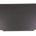 AP7IF000141 Hp LCD Back Cover Shadow Black 16-WD0073DX/9R640UA#ABA