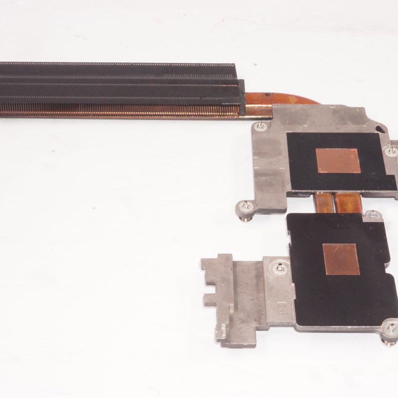AT0ZG0010S0 Lenovo CPU Heatsink 80NV00Q8US