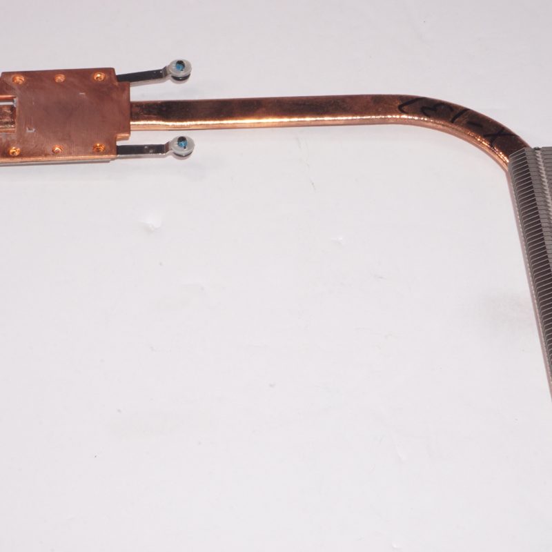 AT10Q0020S0 Lenovo CPU Heatsink 80TV00WKUS
