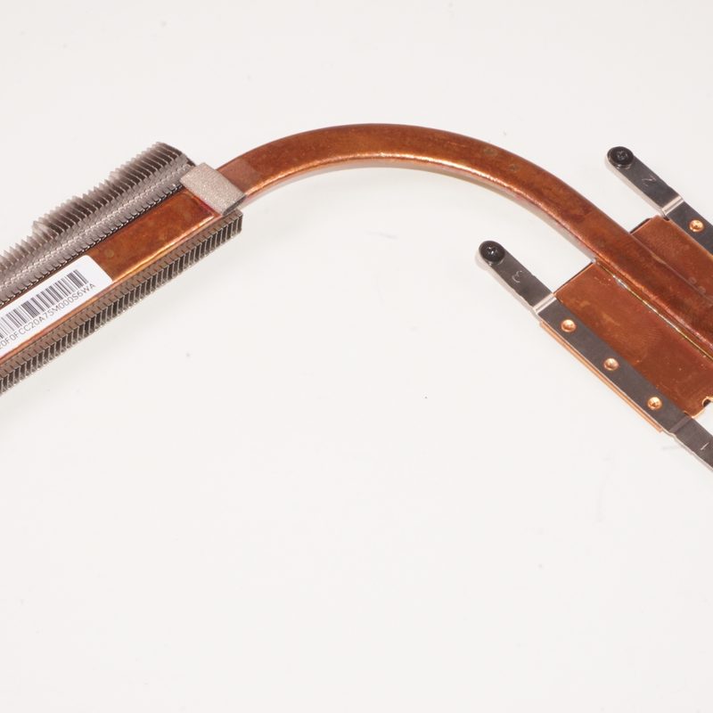 AT11X0020F0F Lenovo CPU Heatsink 80TJ00LRUS