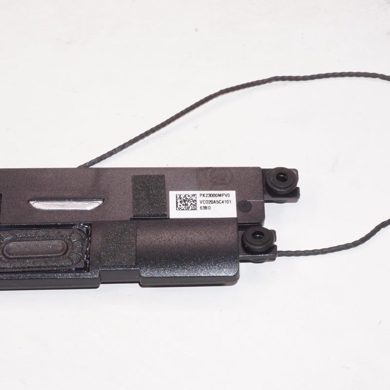 AT13G0010C0 Dell CPU Heatsink I5547-7501SLV