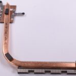 AT13R0020L0 Lenovo Cpu Heatsink 80XM00GRUS