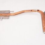 AT15H0010C0H Toshiba Cpu Heatsink C55T-B