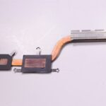 AT1YM0010R0 Lenovo Cpu Heatsink 81C9000EUS