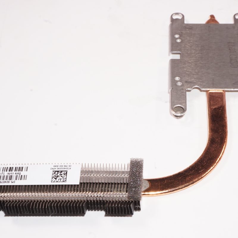 AT2040020R0 Hp CPU Heatsink uma 15-BS115DX