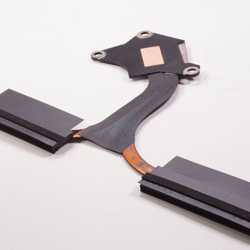 AT27G0020C0 Lenovo Heatsink  81CU0009US