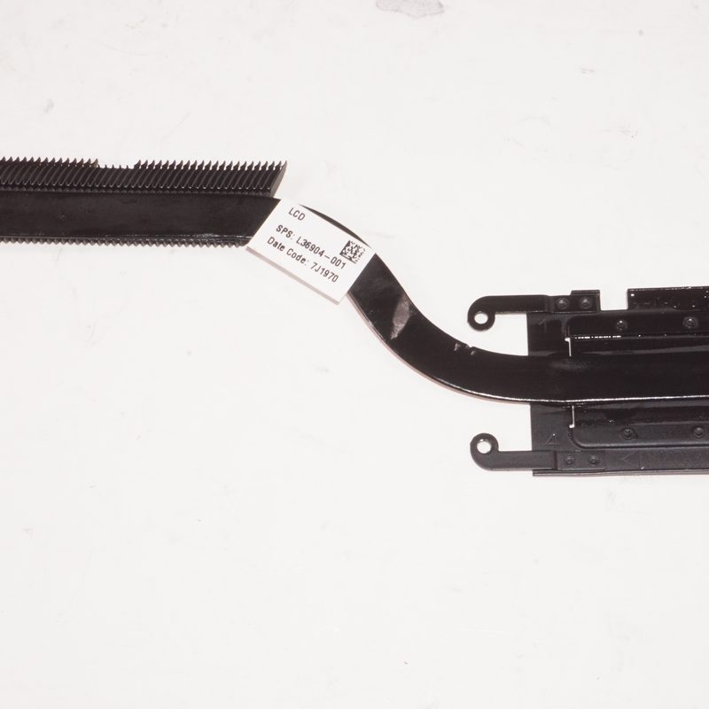 AT2DR0010K0 Hp HEATSINK 14-DA0011DX