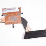 AT2E500B0V0 Lenovo CPU Heatsink 82QG0000US YOGA 7 16IAP7