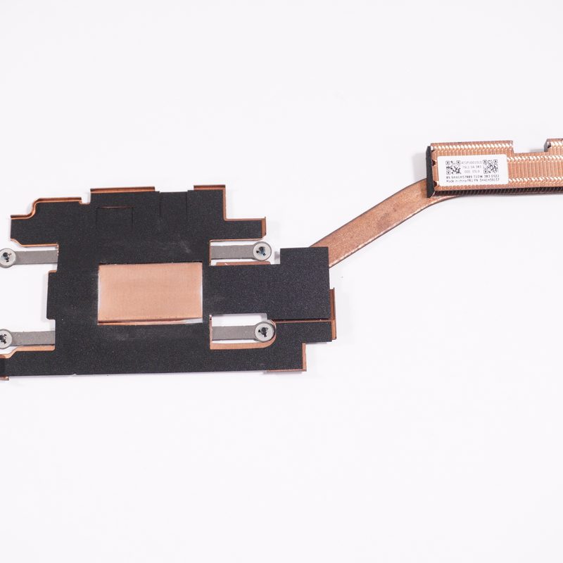 AT2FU0010L0 Lenovo CPU Heatsink 83EK0000UX