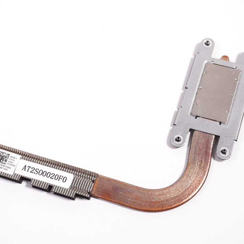 AT2S00020F0 Dell CPU Heatsink I3501-5081BLK-PUS