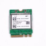 AW-NB165NF Toshiba Wireless Card PSCSEU-03P010