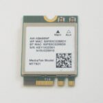 AW-XB468NF Acer Wireless Card ANV15-41-R2Y3