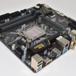 B365M-DS3H-WIFI GigaByte Intel LGA 1151 Desktop Gaming Motherboard No I/O Plate
