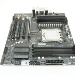 B650MCX AsRock AMD Socket AM5 micro-ATX supporting Ryzen 9000, 8000, 7000