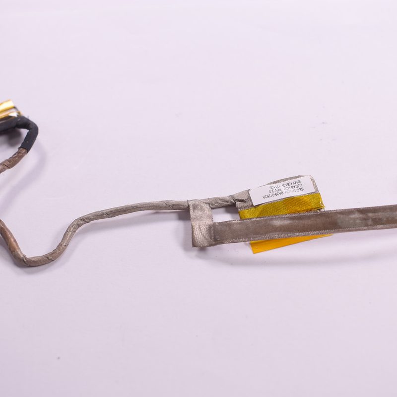 BA39-01262A Samsung Lcd Display Cable XE303C12-A01US