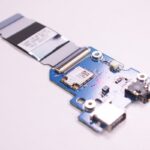 BA41-02469A Samsung Audio Usb Wireless Io Board XE500C13-K01US