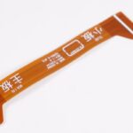 BA41-02833A Samsung IO FFC Cable XE530QDA-KA1US
