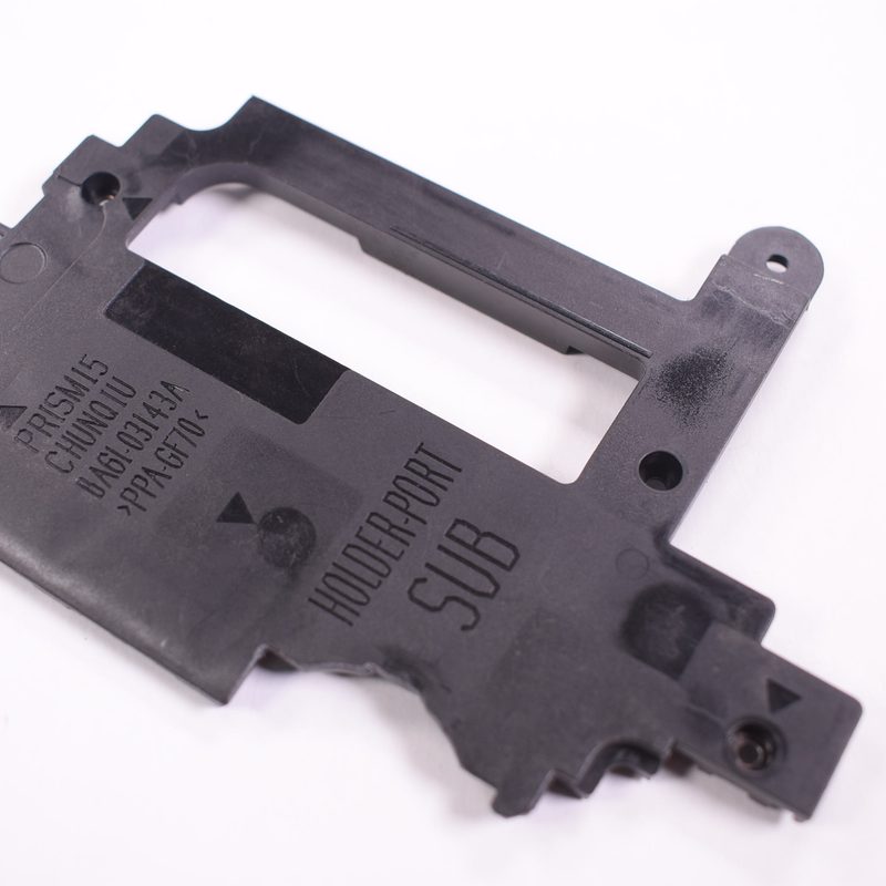 BA61-03143A Samsung Holder Port Sub NP740U5M-X01US