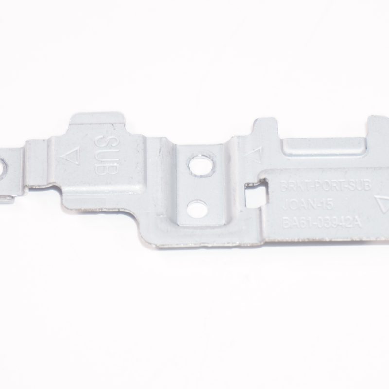 BA61-03942A Samsung BRACKET-PORT SUB XE350XBA-K01US