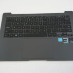 BA61-05040B Samsung Palmrest & Keyboard NP940XFG-KC2US