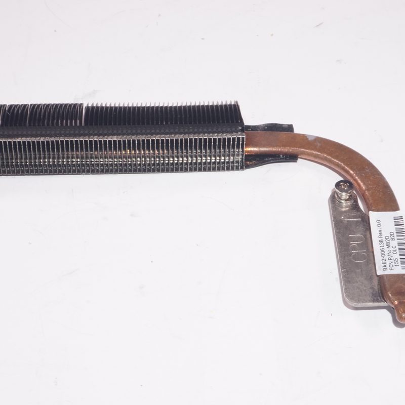 BA62-00613B Samsung Cpu Heat Sink NP-RV51-5A02US