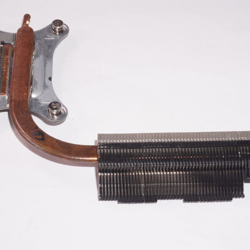 BA62-00640B Samsung Cpu,Heatsink NP300E5A-A02UB