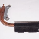 BA62-00710D Samsung Cpu Heat Sink NP300E5C-A06US G6T-2300  NP300E5C-A08US