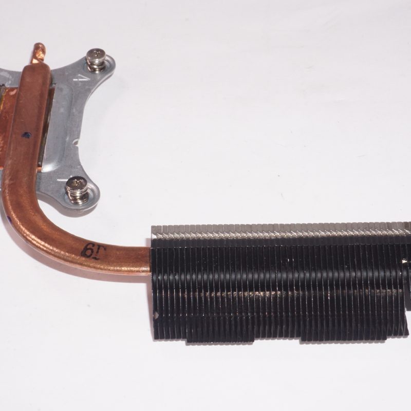 BA62-00710D Samsung Cpu Heat Sink NP300E5C-A06US G6T-2300  NP300E5C-A08US