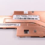 BA62-00960A Samsung Heatsink XE500C13-K04US XE500C13-K01US XE500C13-K02US