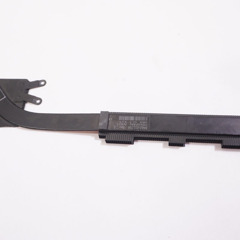 BA62-01125A Samsung Heat sink NP750XQA-KB2US