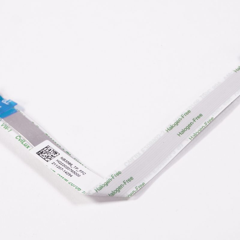 BA83-02124A Samsung Touchpad FFC Cable NP750TDA-XD1US