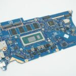 BA83-04609A Samsung Intel Core i7-1255U 16GB Motherboard NP750XED