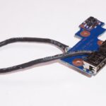 BA92-09366A Samsung Usb Board NP305E5A-A03USNP305E5A-A04US