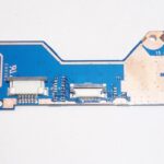 BA92-11551A Samsung Touch Board NP510R5E-A01UB