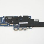 BA92-11645A Samsung EXYNOS E5250 Motherboard XE303C12-A01US SLATE TABLET