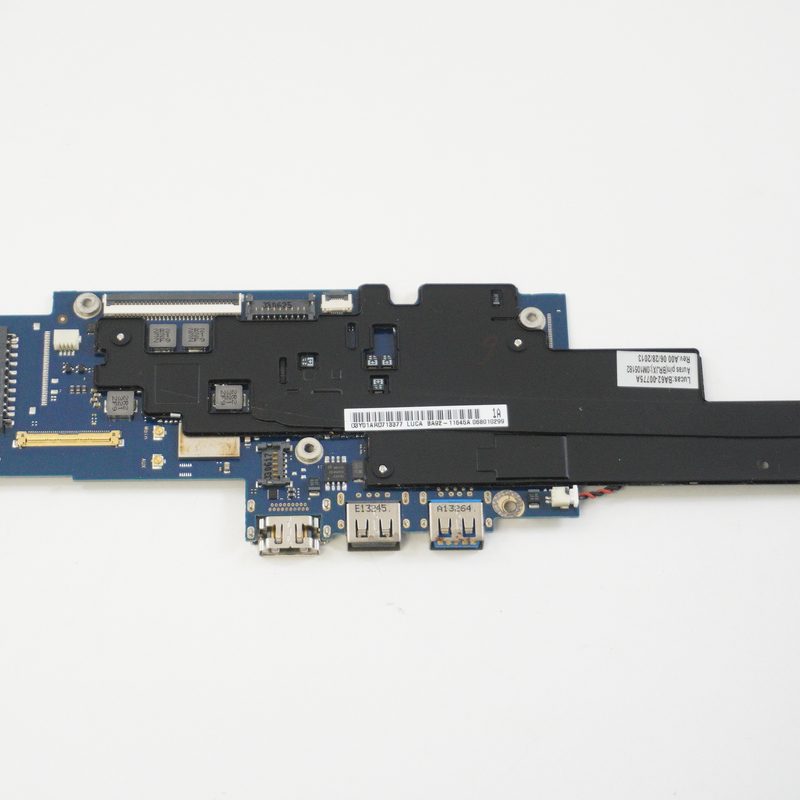 BA92-11645A Samsung EXYNOS E5250 Motherboard XE303C12-A01US SLATE TABLET