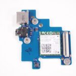 BA92-14224A Samsung Input Output I/O  Board XE500C12-K01US CHROMEBOOK
