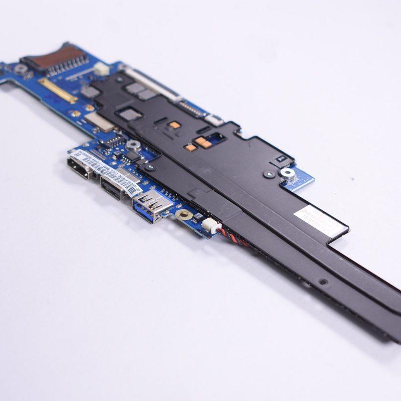 BA92-14280B Samsung EXYNOS 4GB 16GB eMMC Motherboard  XE303C12-A01US