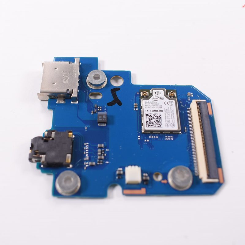BA92-15863A Samsung I/O Board XE500C13-K04US XE500C13-K01US XE500C13-K03US