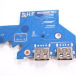 BA92-16612A Samsung Usb Board NP740U3M-K01US