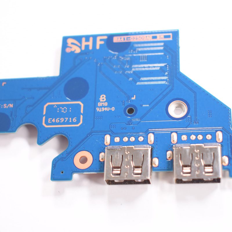 BA92-16612A Samsung Usb Board NP740U3M-K01US