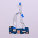 BA92-16789A Samsung Touchpad Buttom Board NP530E5M-X02US