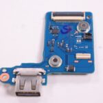 BA92-18384A Samsung USB Board XE521QAB-K01US