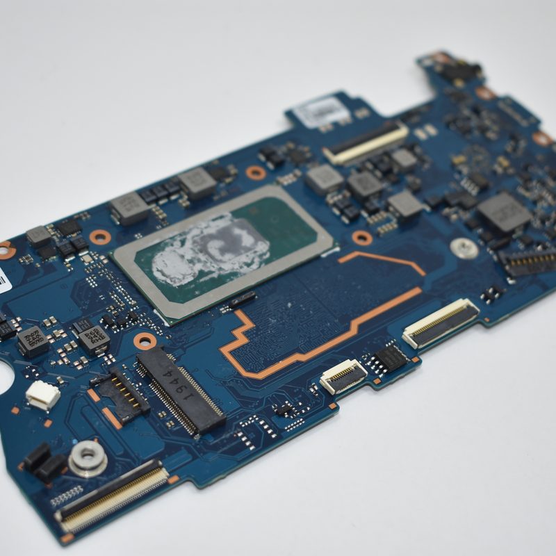 BA92-19695A Samsung Intel Core i7-8565U 8GB Motherboard NP930MBE-K01US