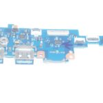 BA92-20407B Samsung Input Output Board NP730QCJ-K01US