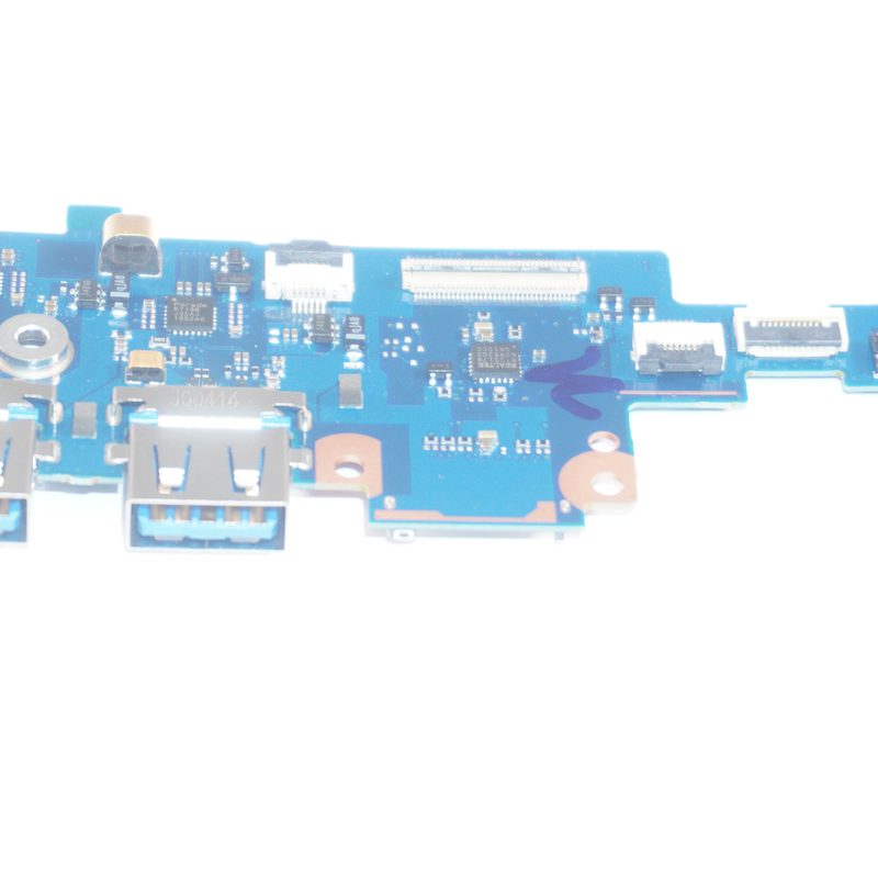 BA92-20407B Samsung Input Output Board NP730QCJ-K01US
