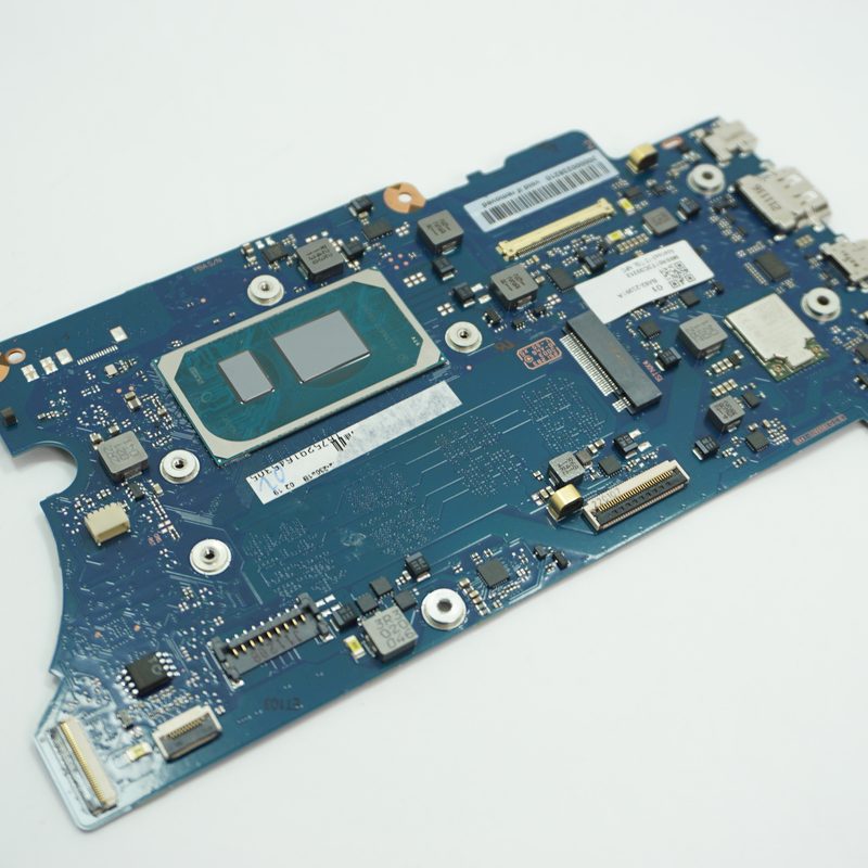 BA92-23317A Samsung Intel Core i5-1135G7 16GB Motherboard NP960QFG-K01US