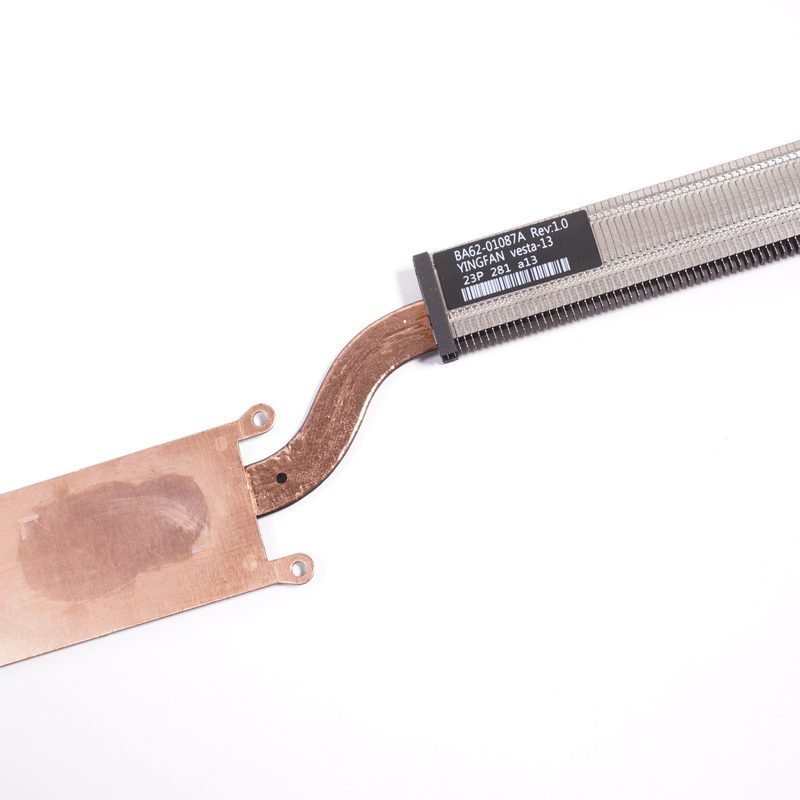 BA92-23389A Samsung CPU Heatsink NP730QED-KA2US